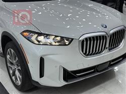 بي ام دبليو X5